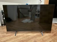 Philips ambilight Fernseher 55 zoll 4k 55PUS8349 für Bastler Häfen - Bremerhaven Vorschau