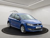 Volkswagen Polo Match Blue Motion BMT SHZ NAVI SHZ Baden-Württemberg - Titisee-Neustadt Vorschau