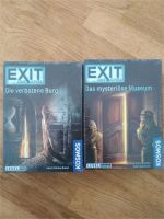 EXIT - Das mysteriöse Museum (OVP) Brandenburg - Teltow Vorschau