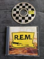 R.E.M. out of time CD Sachsen-Anhalt - Wolfen Vorschau