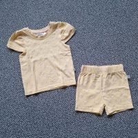 Süßes Sommer Set - 68 - Baby - Shirt und Hose - ungetragen - Neu! Baden-Württemberg - Bad Buchau Vorschau