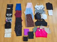 Sportklamotten Damen XL XXL Adidas, Under Armour, Nike, H&M Baden-Württemberg - Lörrach Vorschau
