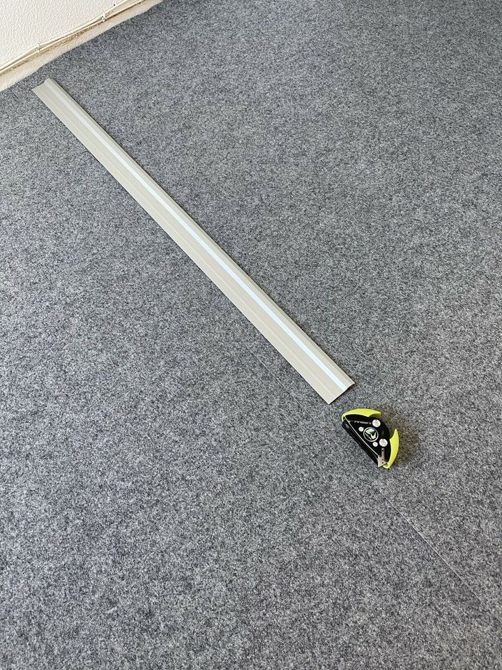 Teppich Messer Mieten für PVC Linoleum Vlies Teppichschneider in Nittendorf 