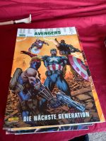 Avengers.... Nordrhein-Westfalen - Gummersbach Vorschau