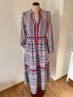 Tolles Kleid von Boden Gr.36/38 Rheinland-Pfalz - Dirmstein Vorschau