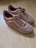 Michael Kors Turnschuhe, Gr. 38 , rosé Berlin - Neukölln Vorschau