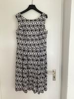 Kleid Comma Gr. 38 schwarz/ weiß Berlin - Steglitz Vorschau