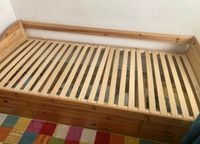 Bett 100x200 Mit Matratze Hessen - Kaufungen Vorschau