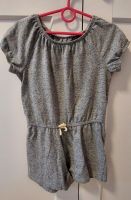 Overall Jumpsuit Onesie Gr. 122 128 H&M Hamburg-Nord - Hamburg Barmbek Vorschau