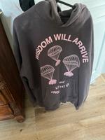 Hoodie LFDY XL Schleswig-Holstein - Bad Segeberg Vorschau