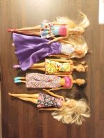 Barbiepuppen Nordrhein-Westfalen - Hiddenhausen Vorschau
