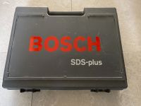 Bosch BohrhammerKoffer + Bohrfutter sds+ für Bosch PBH 240 RE Bayern - Herzogenaurach Vorschau