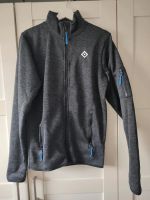 HSV Jacke Strickjacke Größe M sehr guter Zustand Harburg - Hamburg Hausbruch Vorschau