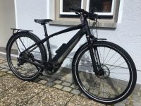 Fahrrad E-bike Specialized Turbo Vado 2017 RH46 (M) 504Wh Bayern - Burglengenfeld Vorschau