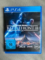 Star Wars Battlefront 2 für die PS4 Niedersachsen - Hilter am Teutoburger Wald Vorschau