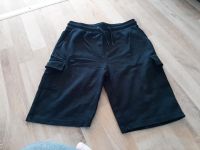 Jungen Short Gr. 152 schwarz wie Neu Sommer Nordrhein-Westfalen - Detmold Vorschau