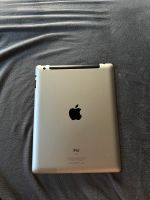 Apple iPad 3 16GB [9,7" WiFi + Cellular] schwarz Baden-Württemberg - Ebersbach an der Fils Vorschau