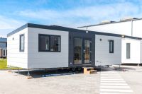 Mobilheim, Chalet, Tiny House, Ferienhaus - Saint Raphael - auch mit Stellplatz! Schleswig-Holstein - Lübeck Vorschau