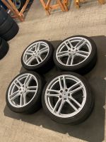 Honda/Hyundai/Toyota/Nissan 19 Zoll Felgen 5x114,3 Niedersachsen - Apen Vorschau