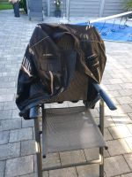 Motorradjacke  roleff  3xl Hessen - Solms Vorschau