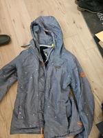 Alife and Kickin Winterjacke Mecklenburg-Vorpommern - Ziethen Vorschau