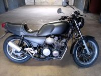 Yamaha Xj 650 Cafee Racer Niedersachsen - Lüneburg Vorschau