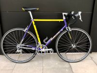 Gazelle Champion Mondial AA Special, Rh: 56, Ultegra, Rennrad Hamburg - Wandsbek Vorschau