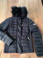 Jacke Superdry mit abnehmbarer Kapuze Nordrhein-Westfalen - Goch Vorschau
