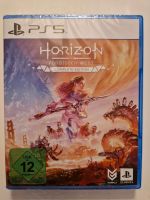 PS5 - Horizon Forbidden West- Complete Edition OVP Niedersachsen - Bückeburg Vorschau