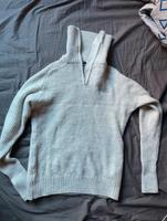 Bergans Damenpullover Ulriken Jumper Hamburg-Nord - Hamburg Winterhude Vorschau