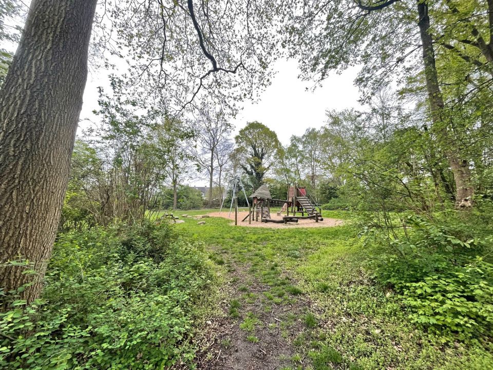 Ellener Feld / 3 Zimmer - Eigentumswohnung in ruhiger Lage in Bremen