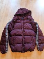 Weinrote Winterjacke Gr. S Bayern - Taufkirchen Vils Vorschau