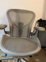 Hermann Miller Aeron Remastered Chair Größe B Friedrichshain-Kreuzberg - Kreuzberg Vorschau