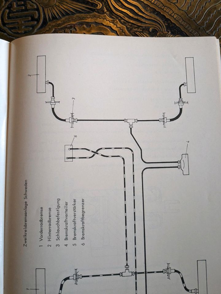 Mercedes LKW Oldtimer L 206 D L 306 D Werkstatt Handbuch in Selters