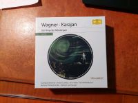 Wagner Karajan Der Ring der Nibelungen 14 CDs Wandsbek - Hamburg Lemsahl-Mellingstedt Vorschau
