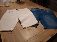 Tommy Hilfiger Jeansshorts Gr.176 NEU Nordrhein-Westfalen - Erftstadt Vorschau