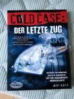 Cold Case Spiel Nürnberg (Mittelfr) - Südoststadt Vorschau