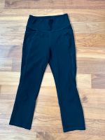 H&M Sport Leggings XS schwarz Niedersachsen - Hameln Vorschau