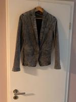 Grauer s.Oliver-Blazer in Gr38 Nordrhein-Westfalen - Hürth Vorschau