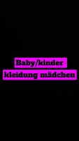 Baby/Kinder Kleidung Saarland - Kirkel Vorschau