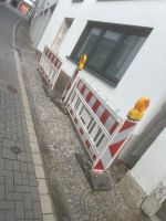 Absperrung Baustelle Zaun Nordrhein-Westfalen - Iserlohn Vorschau