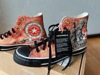 Converse Unikat Gr. 6,5 / 39,5 Dungeons & Dragons Hessen - Neu-Isenburg Vorschau