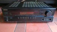 Onkyo TX SR507 Receiver Münster (Westfalen) - Wolbeck Vorschau