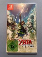 The Legend of Zelda Skyward Sword HD - Nintendo Switch Bayern - Zeilarn Vorschau