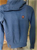 Naketano Hoodie Damen.Größe S. Schleswig-Holstein - Oeversee Vorschau