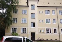 Zentrale 2- Zimmerwohnung in Leipzig für Kapitalanleger und Eigennutzer! Leipzig - Eutritzsch Vorschau