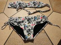 Bikini mit Blumen & Strasssteinen Bayern - Pfaffenhofen a.d. Ilm Vorschau