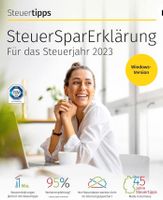 Steuertipps SteuerSparErklärung macOS (Steuerjahr 2023) Rheinland-Pfalz - Frankenthal (Pfalz) Vorschau