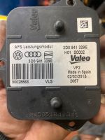 VW Audi AFS Leistungsmudul 3D0 941 329 E Bayern - Coburg Vorschau