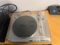 Sony Hi-Fi Plattenspieler PS LX 5 mit Tonabnehmer Essen - Essen-Frintrop Vorschau